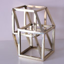 Drawing the Impossible; Tesseract