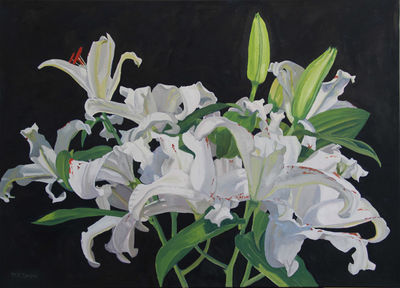 Lilies