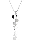 Circles pendant