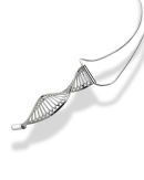 DNA pendant