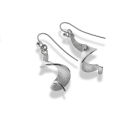 Vortex earrings