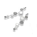 Circles earrings