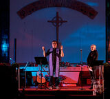 St. David's Christmas 1