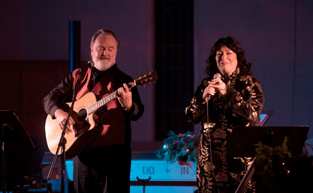 St. David's Christmas 5