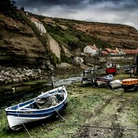 Staithes