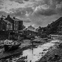 Staithes