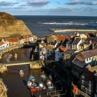 Staithes