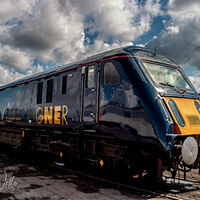 Doncaster Plant 150th Anniversary