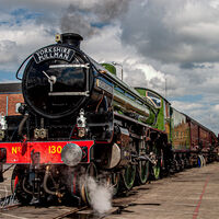 Doncaster Plant 150th Anniversary