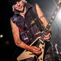 Michael Schenker - Schenker Fest