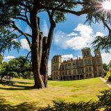 Hardwick Hall Derbyshire 2015
