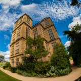 Hardwick Hall Derbyshire 2015