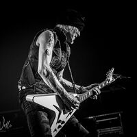Michael Schenker - Schenker Fest