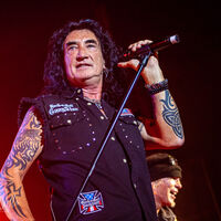 Robin McCauly - Schenker Fest