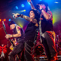 Michael Schenker - Schenker Fest