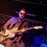 Rival Sons