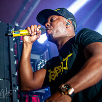 DIZZEE RASCAL