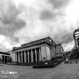 Sheffield city Hall 2015