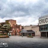 Tudor Square 2015