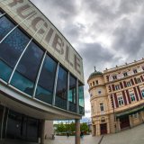 Sheffield theatre's 2015