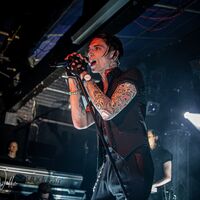 Andy Black