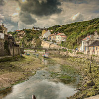Staithes