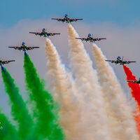 RAF Waddington Airshow