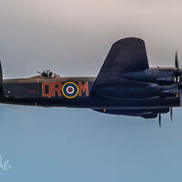 RAF Waddington Airshow