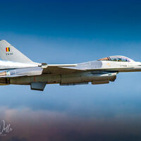RAF Waddington Airshow