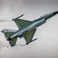 RAF Waddington Airshow