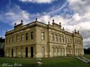 Brodsworth Hall
