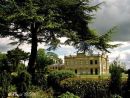 Brodsworth hall