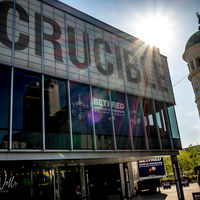 The Crucible and Lyceum