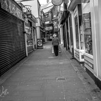 Chapel Walk