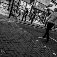 Division Street