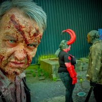 Horrorcon 2018