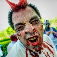Horrorcon 2018