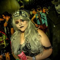 horrorcon 2018