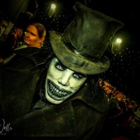 Horrorcon 2018