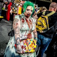 Horrorcon 2018