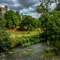 Haddon Hall