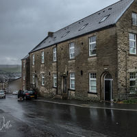 Hadfield - League of Gentlemen Location