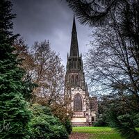 Clumber Park
