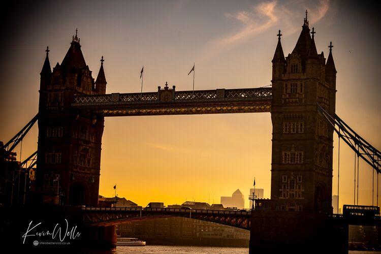 Tower Bridge