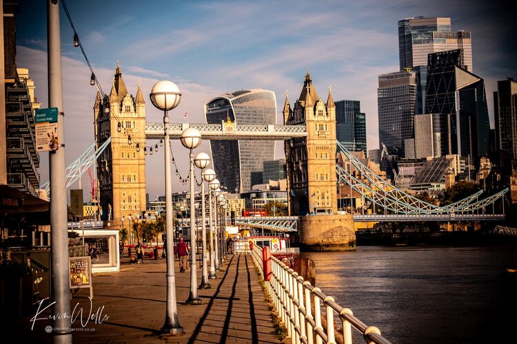 Tower Bridge