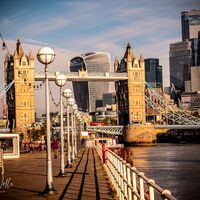 Tower Bridge