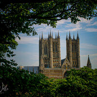 Lincoln