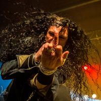 Skid Row at O2 Academy Sheffield 2019