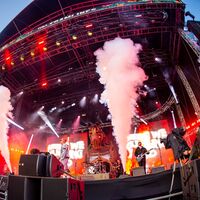 The Reytons Tramlines 2025