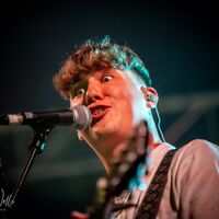 Freddie Halkon Tramlines 2025